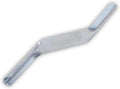 MARSHALLTOWN 72 Pack QLT Steel Brick Jointer, 1/2 x 3/8 Inch Mortar and Masonry Tool, 923
