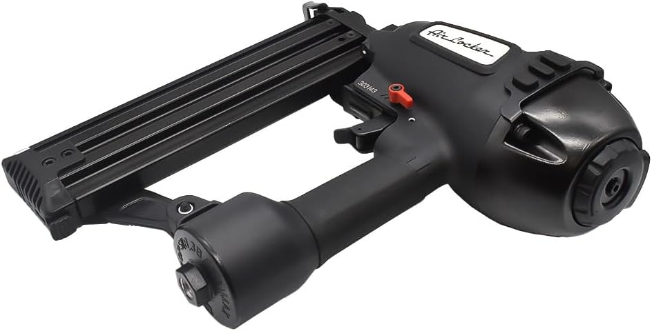 Air Locker CN64A3 5/8 Inch To 2-1/2 Inch Heavy Duty Concrete T Nailer