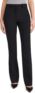 Theory Women's Slim Trousers
