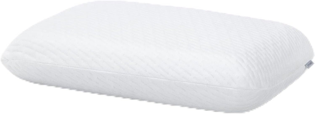 Tuft & Needle Premium Pillow, Standard Size 2-Pack with Adaptive Foam, Supportive and Cool, CertiPUR-US and Greenguard Gold Certified, 3-Year True Warranty