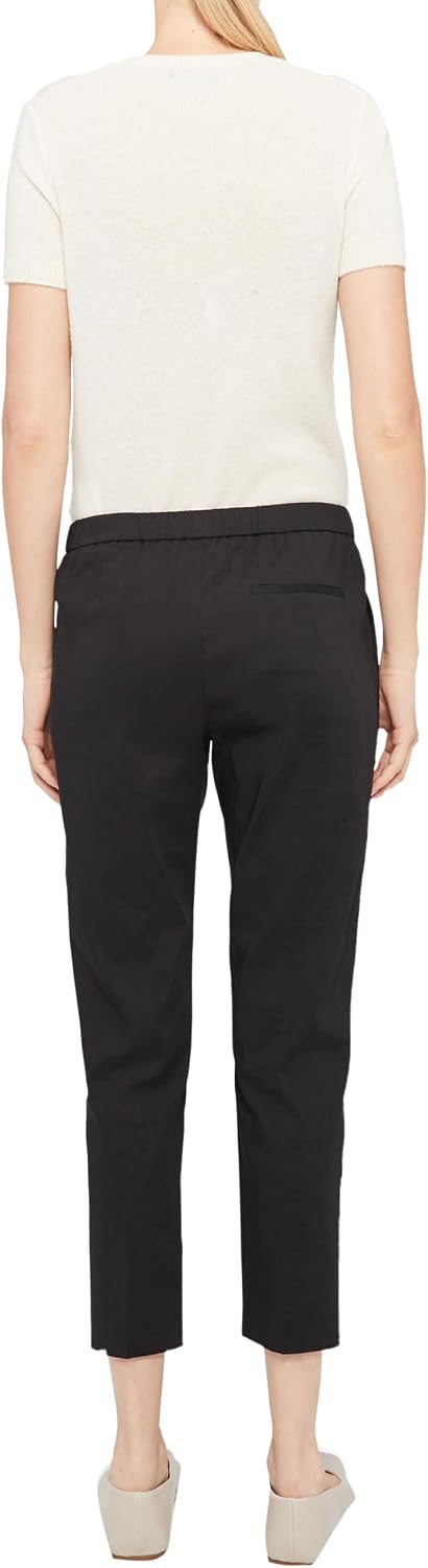Theory Women's Theory Women's Treeca Pull on Pant