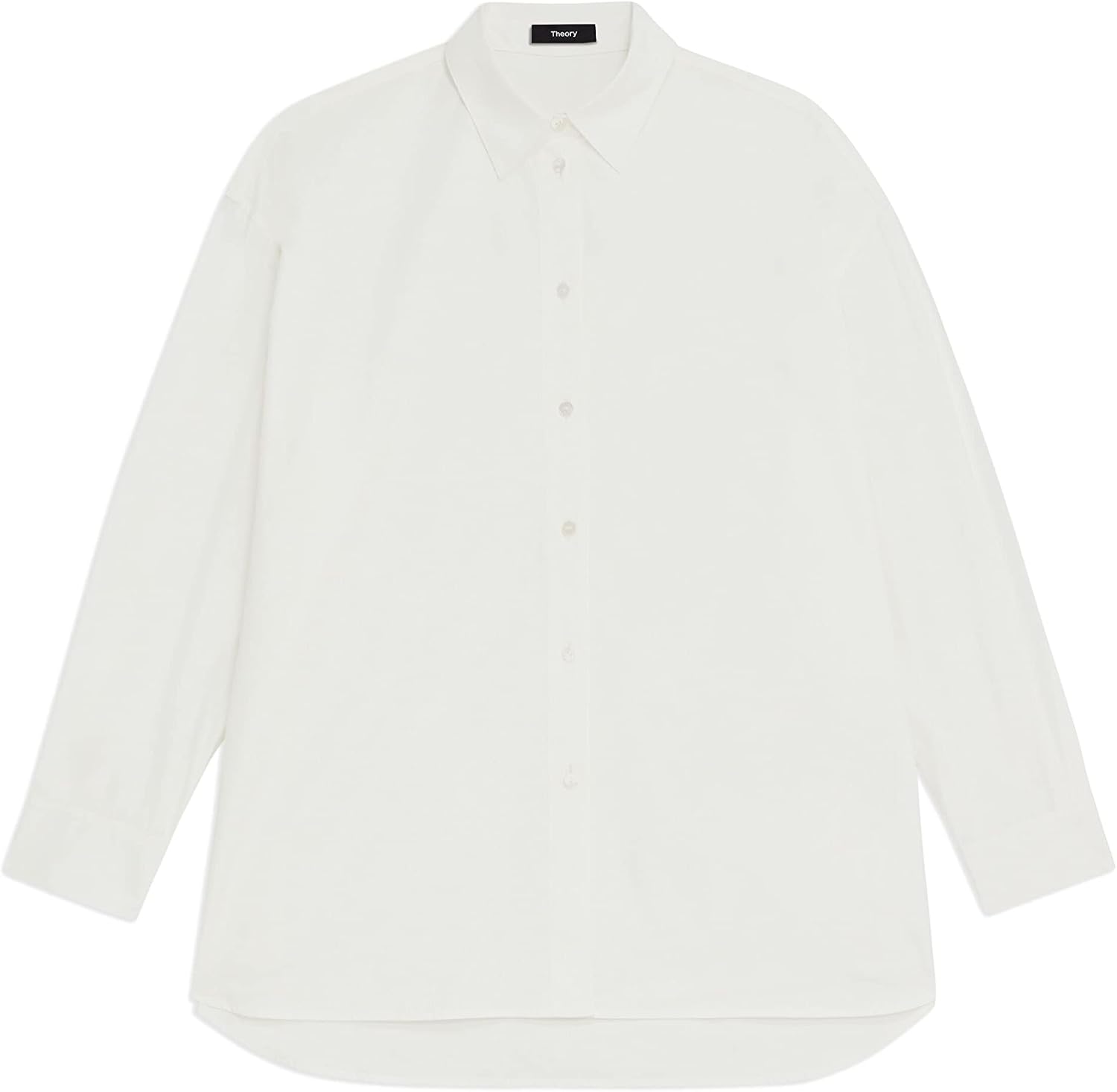 Theory Women's Oversized Shirt