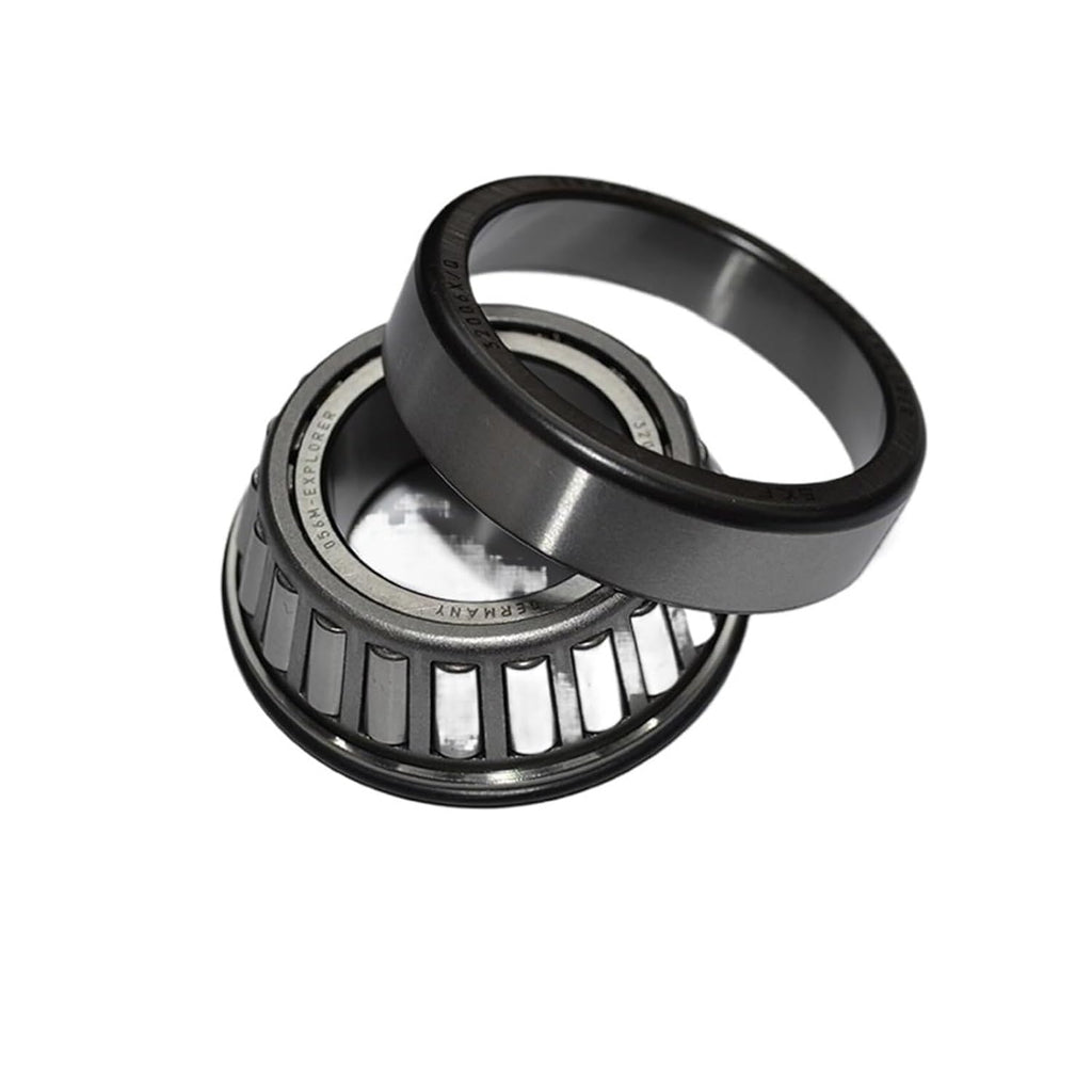GSX250R Steering Wheel Column/Handlebar Pressure/Tapered Roller Bearing Wave Plate Refit Debounce 1Pcs - Assortment Gasket Kit(Scheme 1)