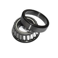 GSX250R Steering Wheel Column/Handlebar Pressure/Tapered Roller Bearing Wave Plate Refit Debounce 1Pcs - Assortment Gasket Kit(Scheme 1)