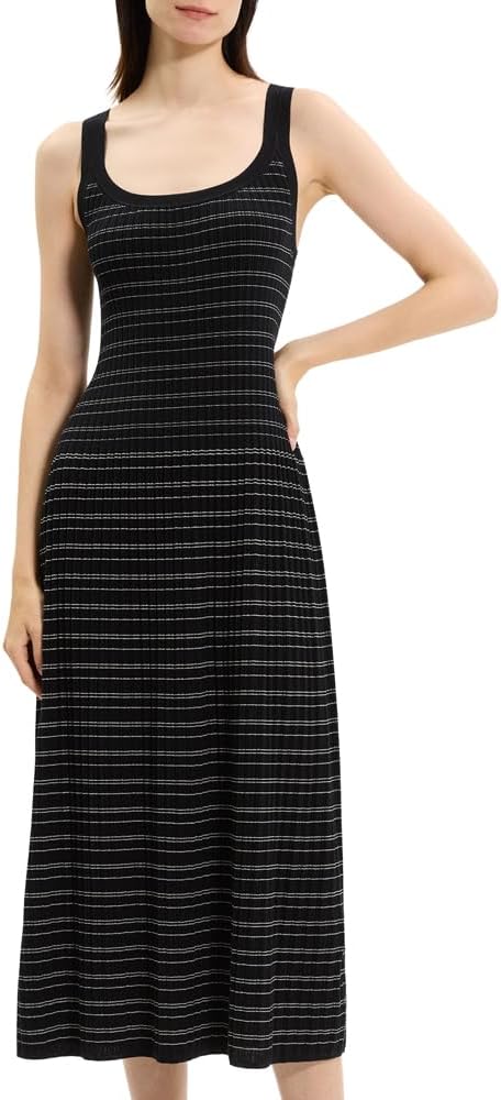 Theory Women's Contrast Sh Dr