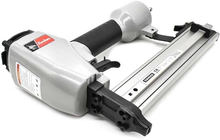 Air Locker CN40A2 14 Gauge Heavy-Duty Compact Concrete Nailer - 5/8 Inch To 1-1/2 Inch