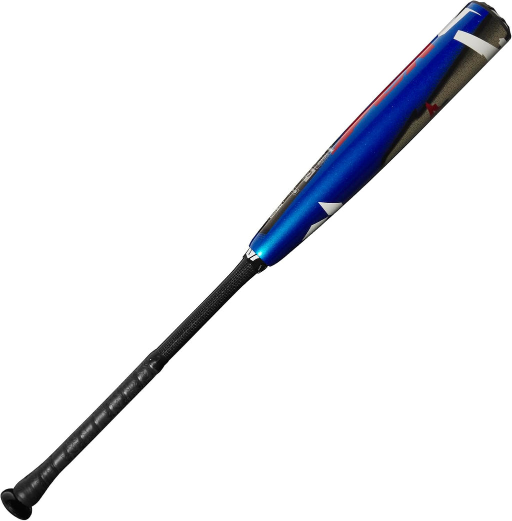DeMarini 2025 Zen (Drop 3) BBCOR Baseball Bats - 32' and 33'