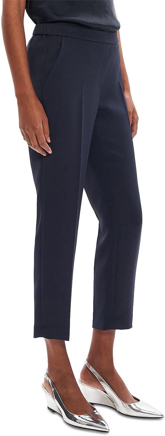 Theory Women's Treeca Pull On