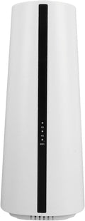 5G CPE Router, NSA SA Dual Mode WiFi 6 with SIM Card Slot Dual Band Support, Gigabit Internet for Home Office (US Plug)