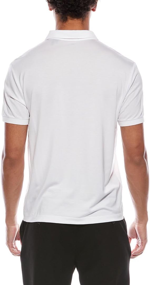 Theory Men's Noran Polo in Jersey Lyocell