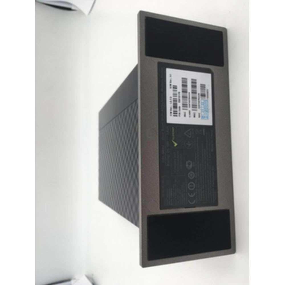 DSL-N66U Gigabit Router Dual Band 2.4G/5G Wi-Fi for Smart Home - 900Mbps High-Speed Internet Connectivity