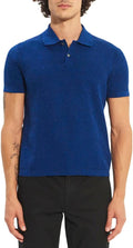 Theory Men's Nare Ss Polo.eco BRE