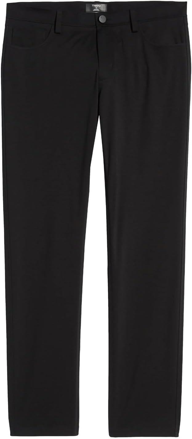 Theory Men's Pants, Tech Raffi