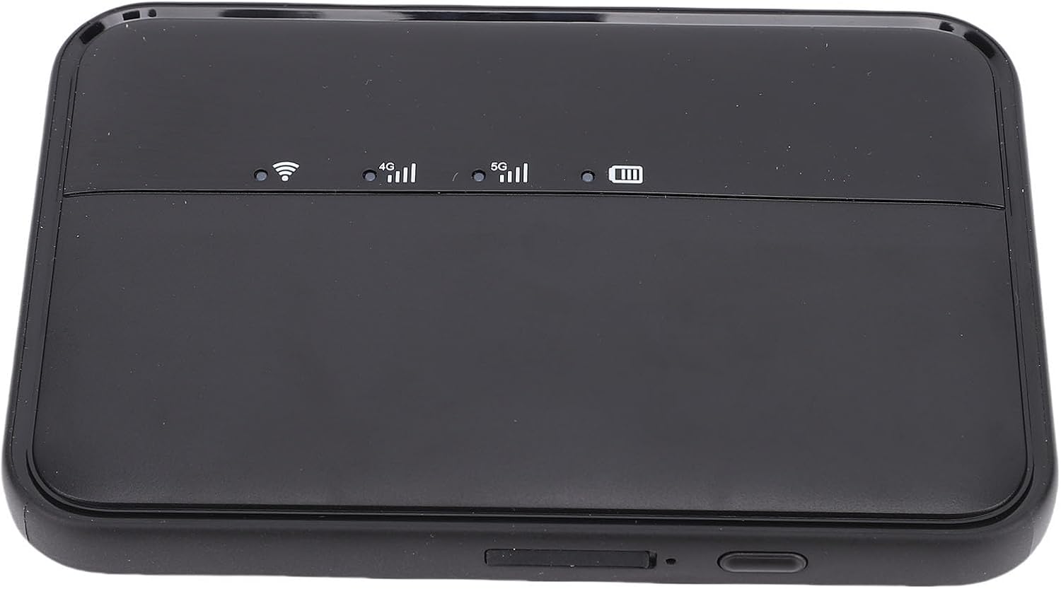 Generic High Speed 5G Mobile WiFi Hotspot Device 900Mbps Pocket Portable WiFi Router Supports 16 Connected Devices for Business Trips
