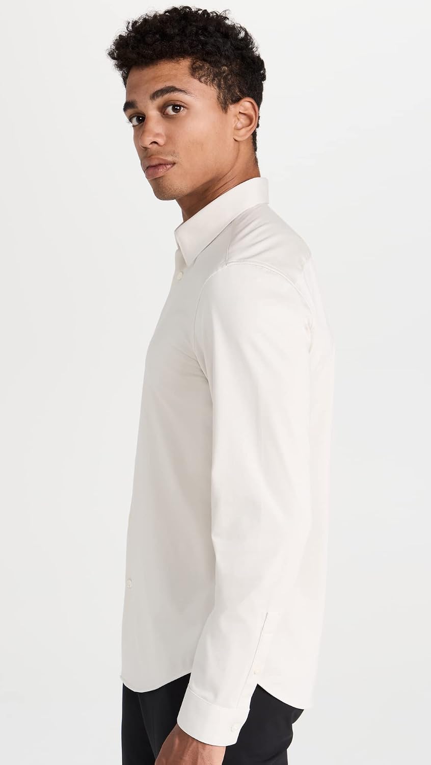 Theory Men's Sylvain Nd.Structure