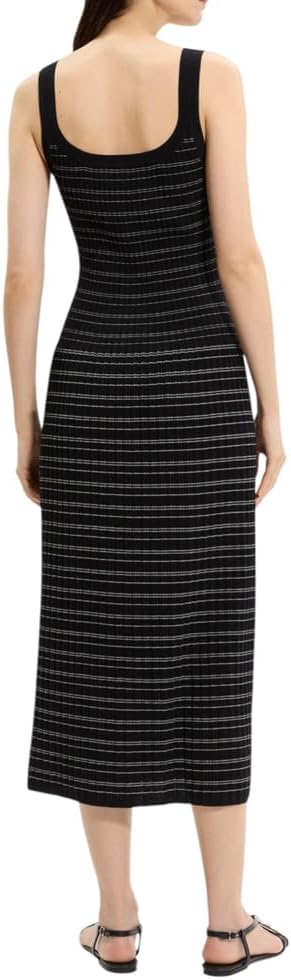 Theory Women's Contrast Sh Dr