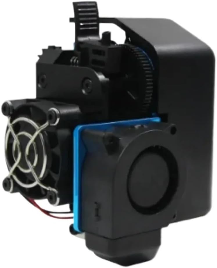 Compatible with Artillery Sidewinder X1 3D Printer Full Metal All in One Extruder Replacement Kit