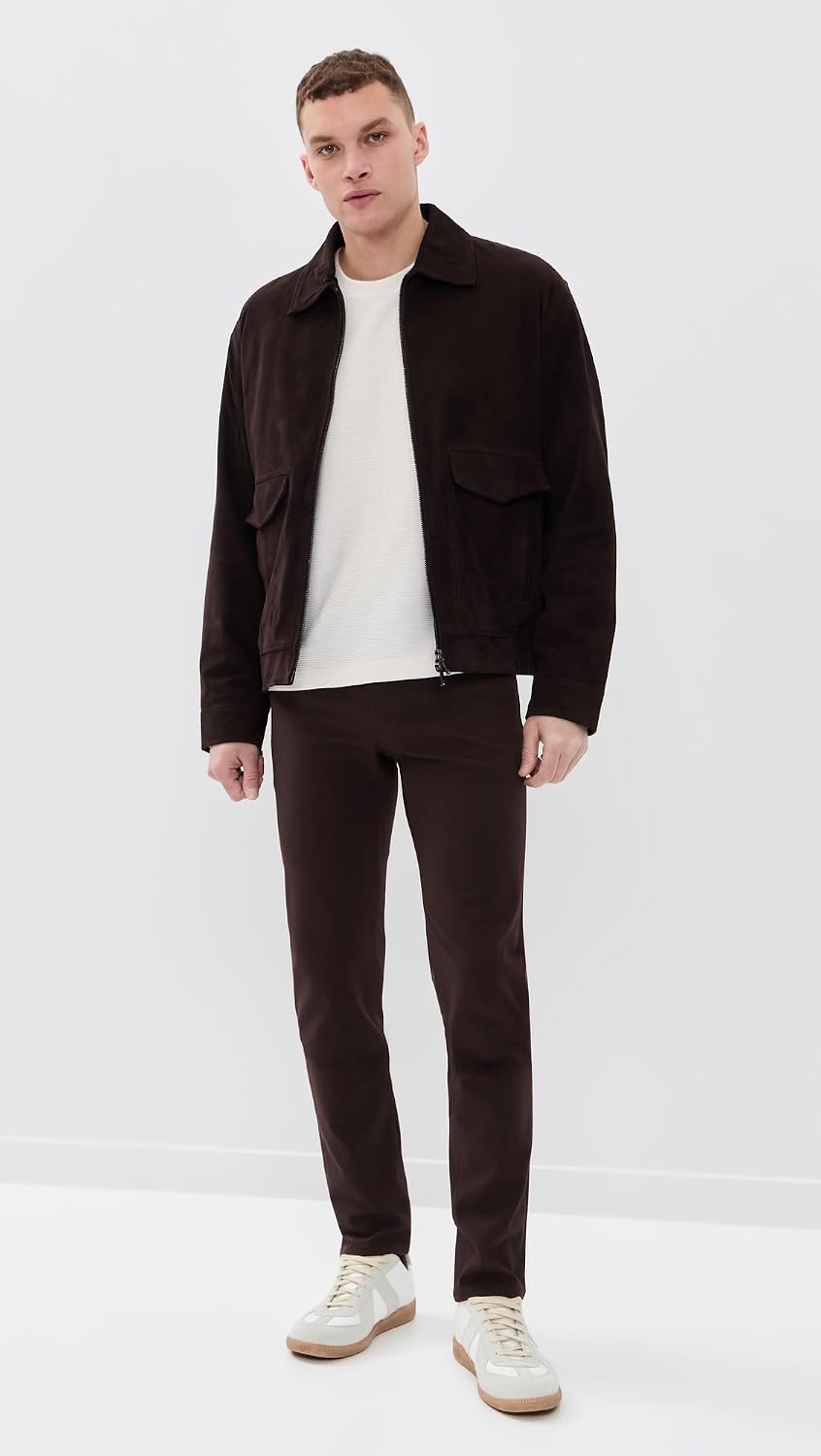 Theory Men's Delroy Studio Tee