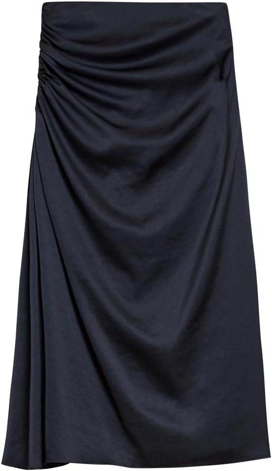 Theory Women's Side Ruched Sk