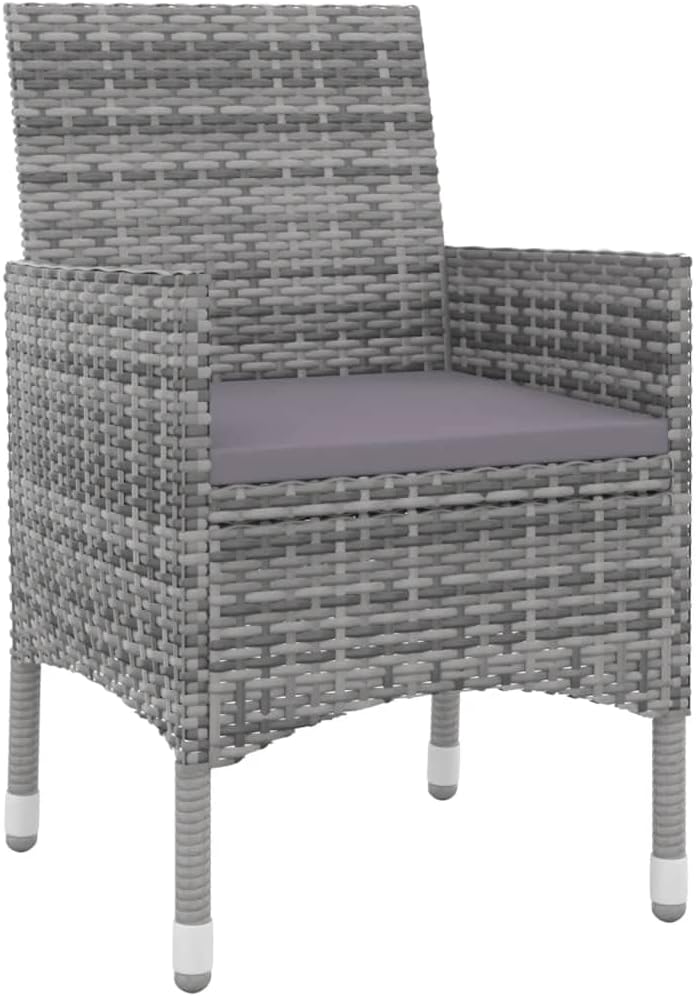 5 Piece Patio Dining Set with Cushions Poly Rattan and Glassqueen Bed Frame with headboard Queen Size Bed Frame King Size Bed Frame King Platform Bed Frame Metal Bed Frame Queen Size