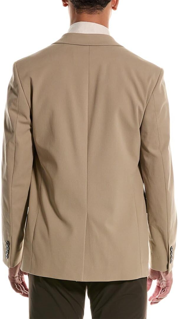 Theory Mens Chambers Blazer, 36