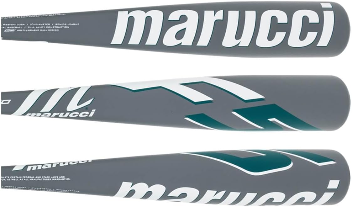 MARUCCI F5 SL -10, USA 2 5/8' Barrel Baseball BAT