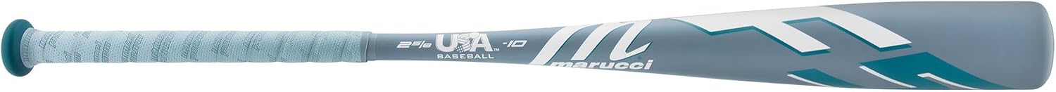 MARUCCI F5 SL -10, USA 2 5/8' Barrel Baseball BAT