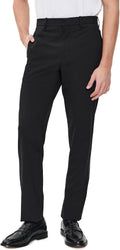 Theory Men's Mayer Stretch Wool Pants
