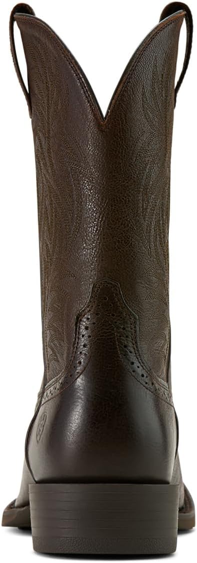 Ariat Men's Sport Western Wide Square Toe Cowboy Boot