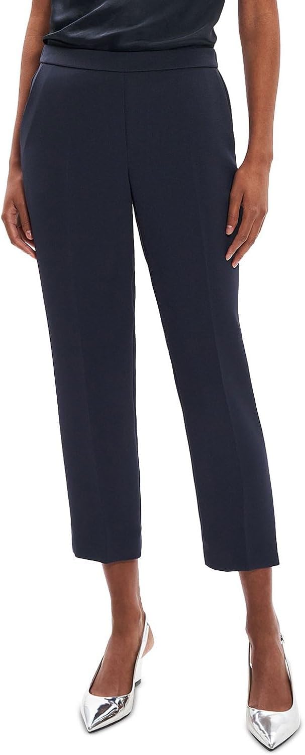 Theory Women's Treeca Pull On