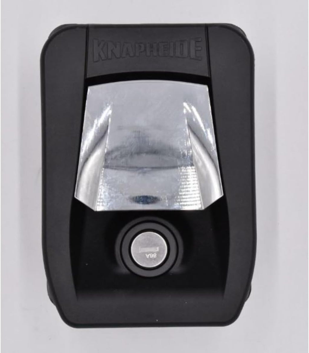 Knapheide 26259523, Replacement NXG Rotary Latch Kit, Key Code 2016