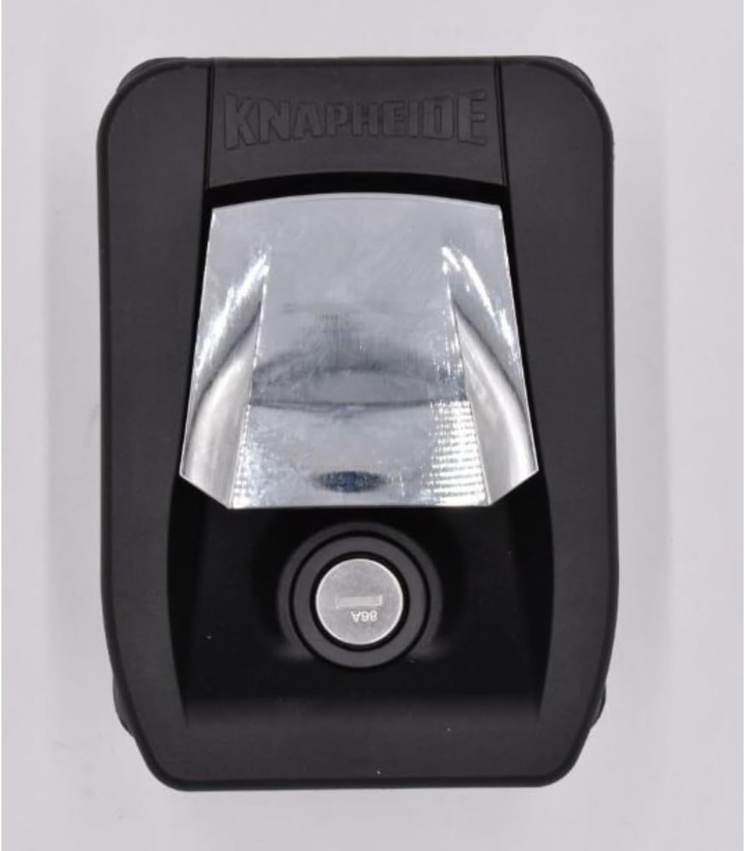 Knapheide 26259473, Replacement NXG Rotary Latch Kit, Key Code 2011