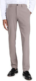 Theory Men's Zaine Precision Ponte Pants