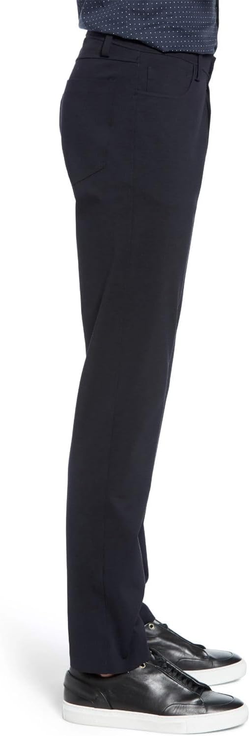 Theory Men's Pants, Tech Raffi
