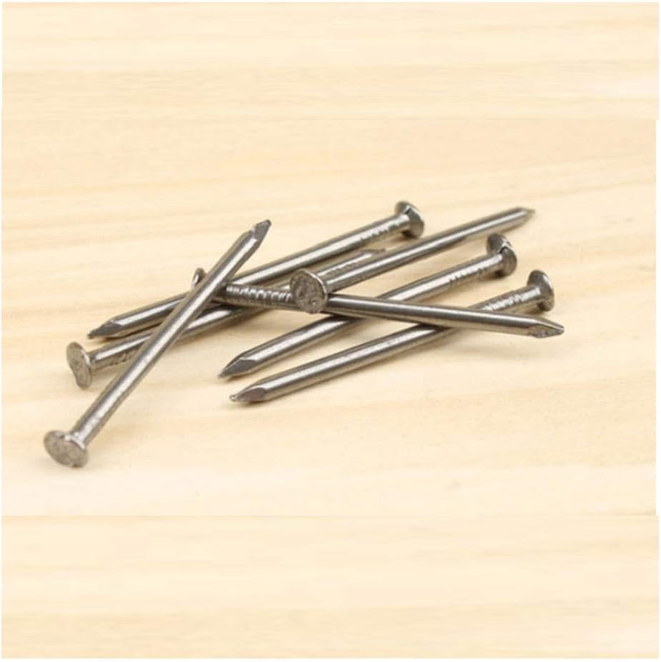 Iron nail Iron Nails, Round Nails, Round Nails, Yuan Nails, Round Steel Nails, Small Iron Nails, Large Iron Nails 1kg-16mm
