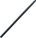 Sandbaggy 24' Square Steel Concrete Form Stakes with Nail Holes - 5/8' Wide - Rust Resistant Coating - Removable, Reusable - Construction Grade Stakes (24 inch, 300)