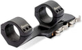 Burris Optics P.E.P.R. Tactical Scope Mount, Signature QD Mount, 34mm