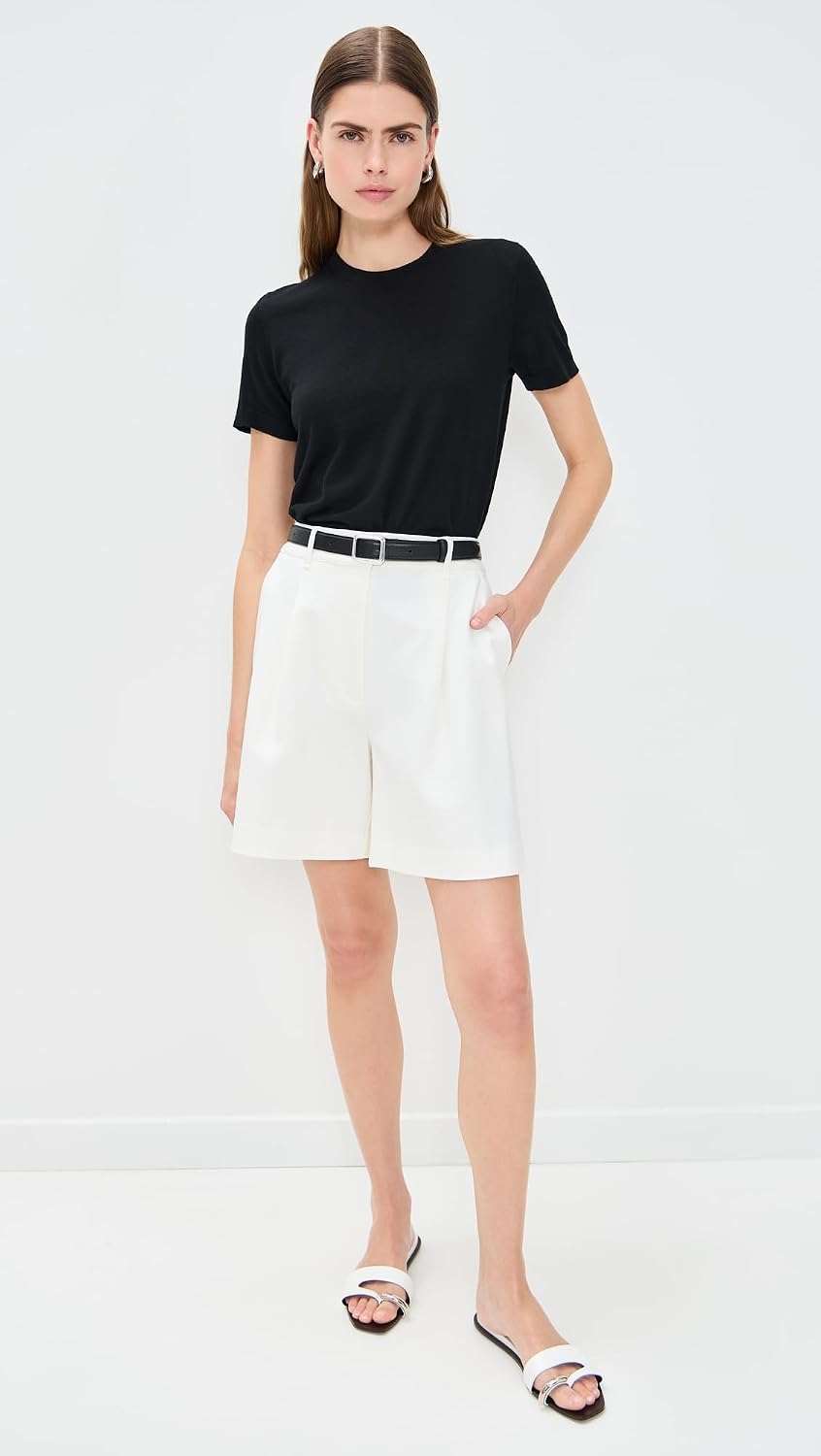 Theory Women's Basic Tee