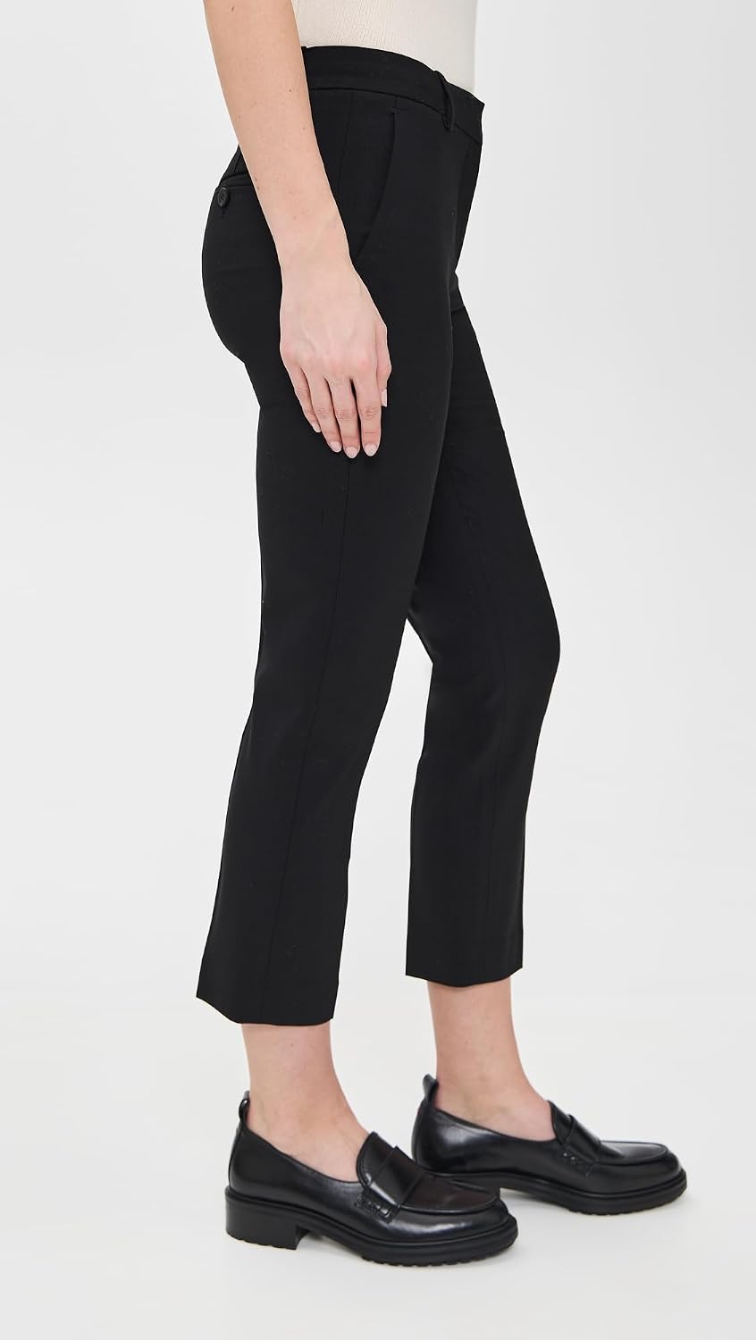 Theory Women's Treeca Trousers