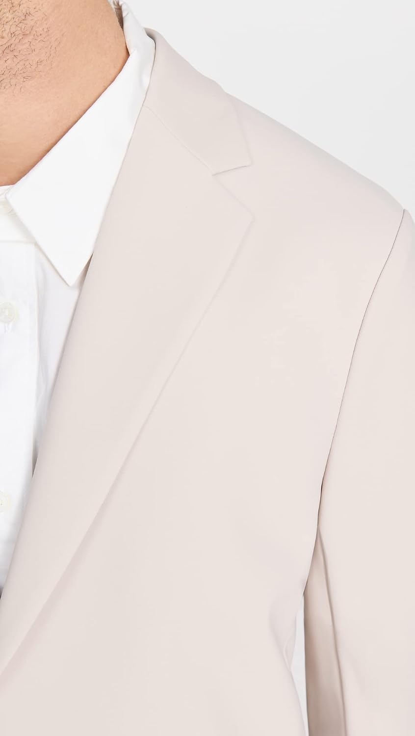 Theory Men's Clinton DPK Jacket with Precis