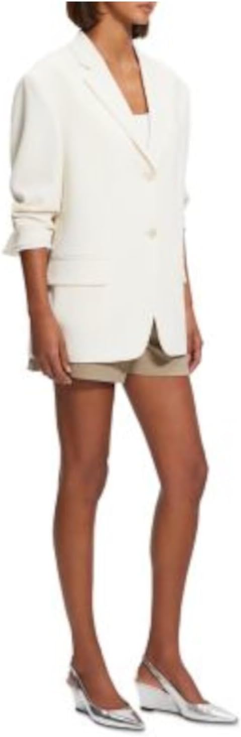 Theory Women's Oversized Blazer