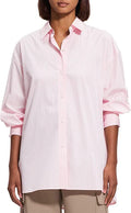Theory Women's Oversized Shirt