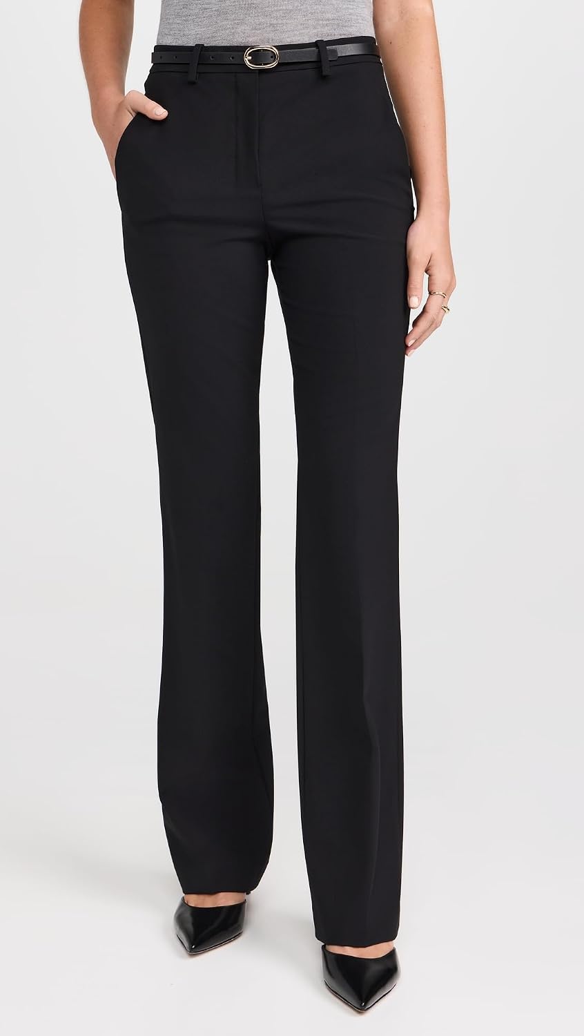 Theory Women's Slim Trousers