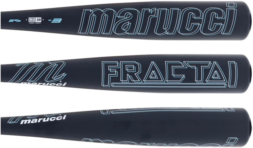 MARUCCI Fractal BBCOR -3