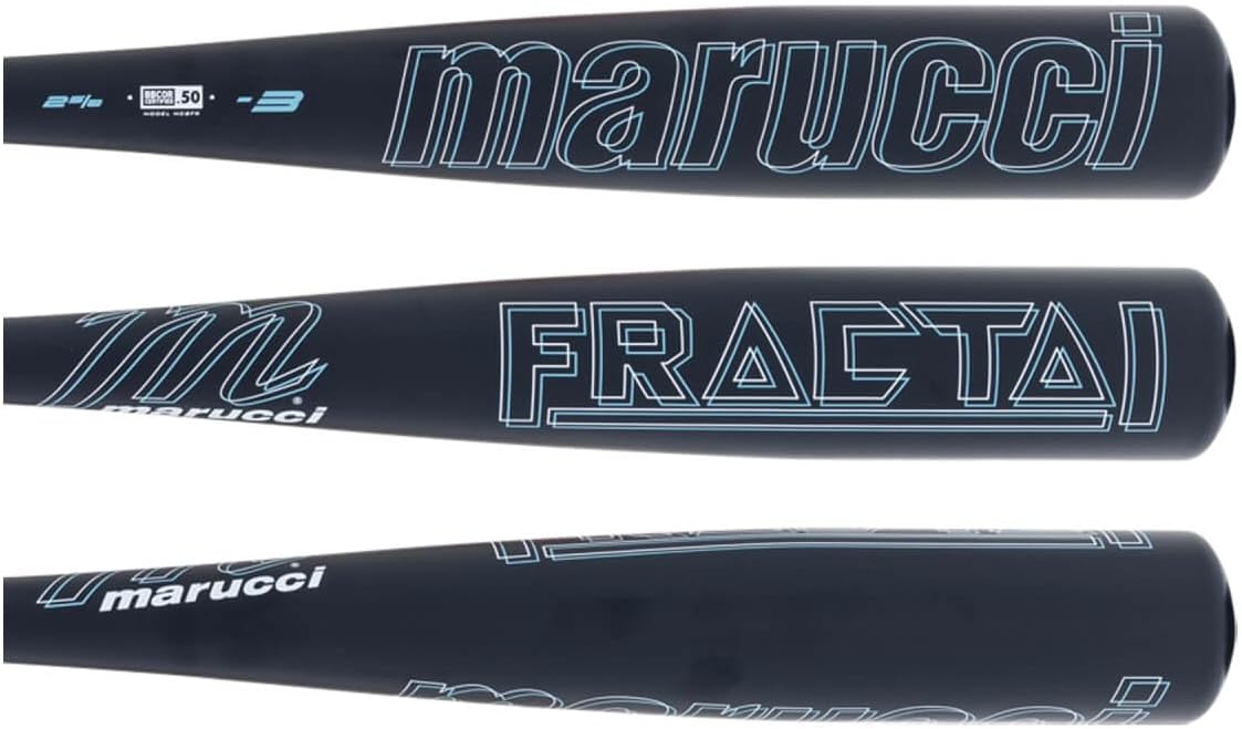 MARUCCI Fractal BBCOR -3