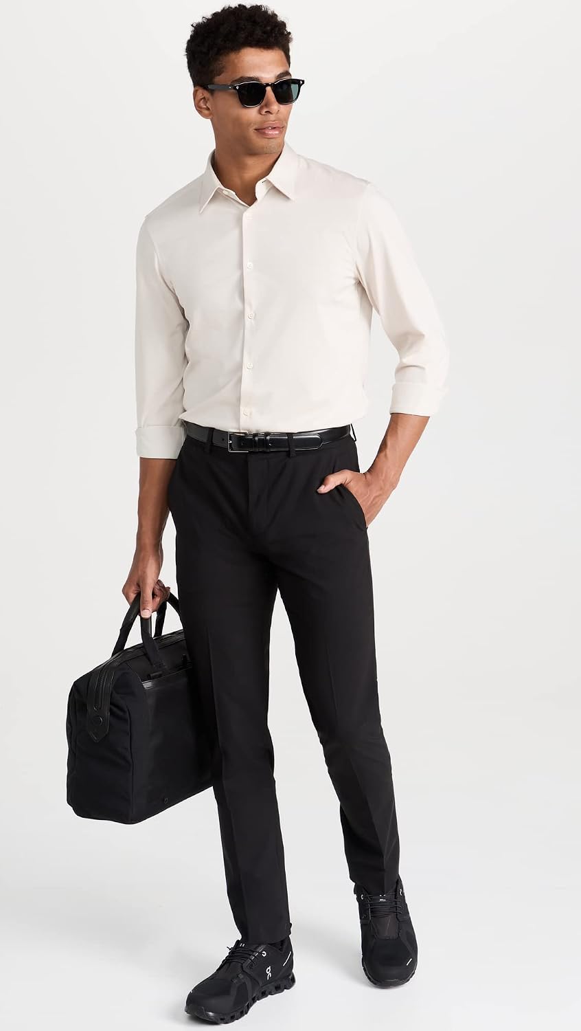 Theory Men's Sylvain Nd.Structure