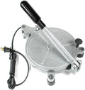 8' Electric Tortilla Press Maker Tortilladora Gonzalez Made in Mexico