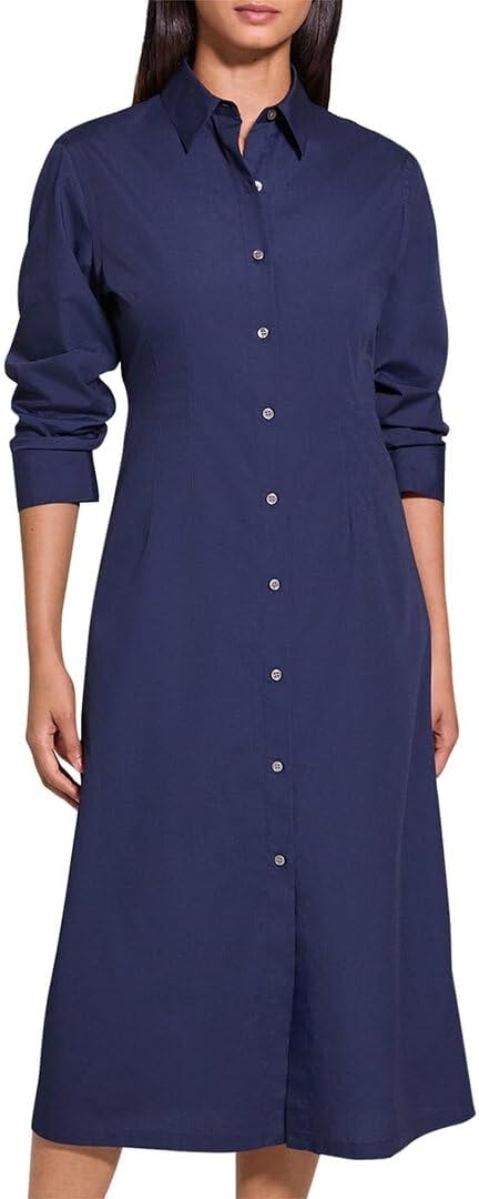Theory Women's Fixed SLV Dr