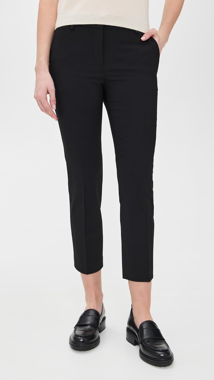 Theory Women's Treeca Trousers