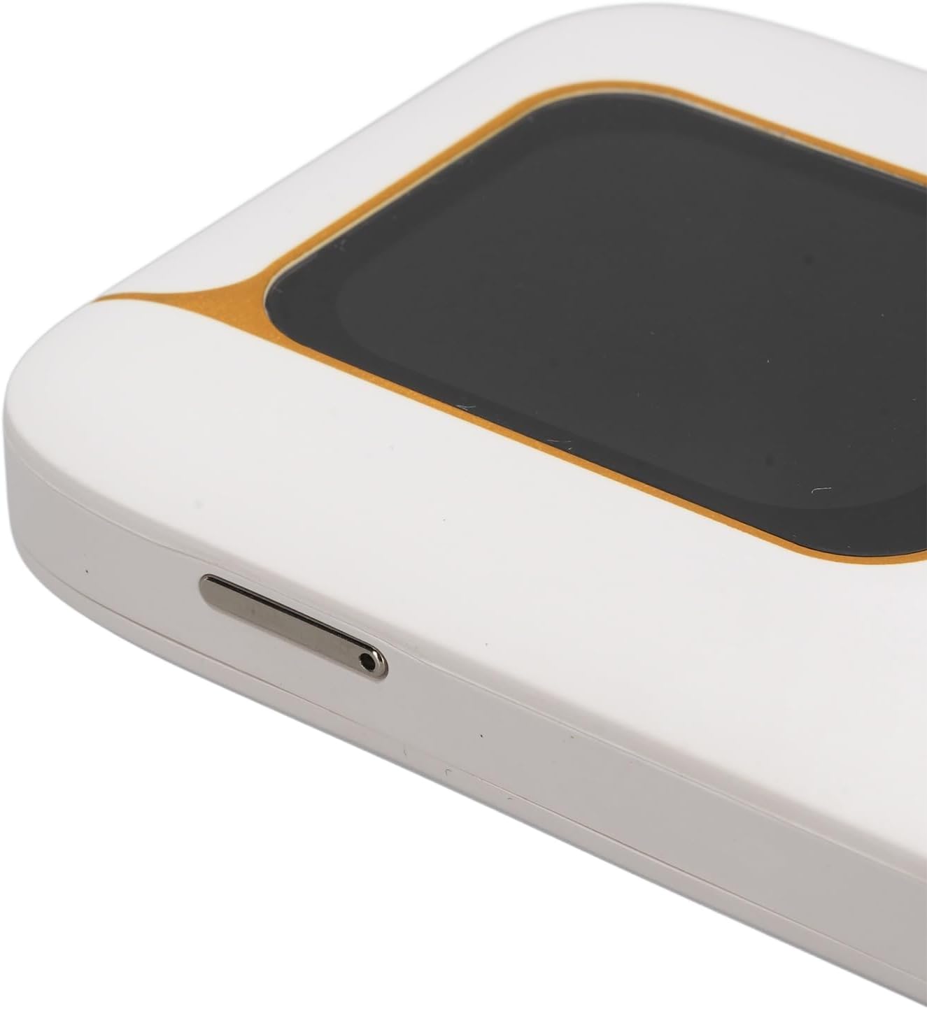 Greensen 5G Mobile Hotspot, with Sim Card Slot Portable WiFi 6 Router 2.77Gbps Ultra High Speed 7100mAh Battery IP67 Supports 16 Devices for Travel Home Gaming
